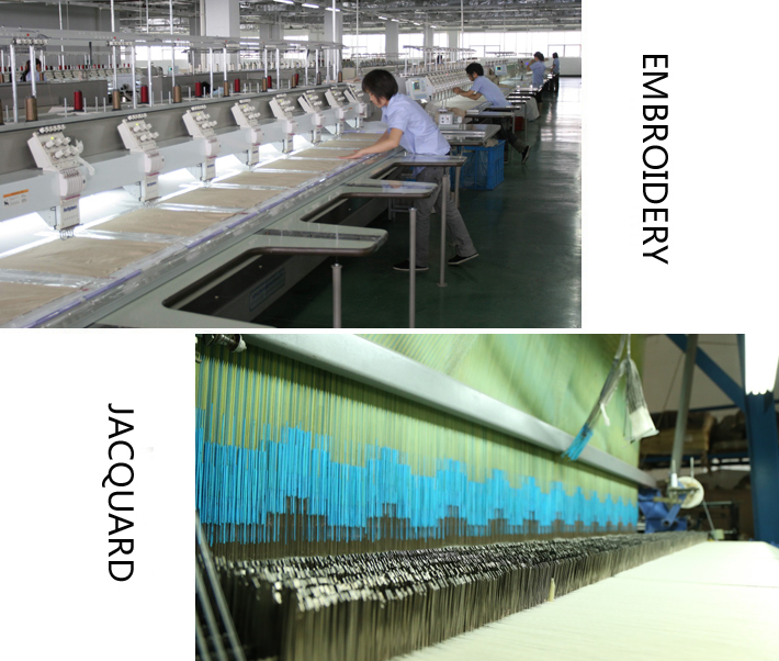 Shaoxing Curtain Textile Manufacturers: Leading the Way in Quality and Innovation