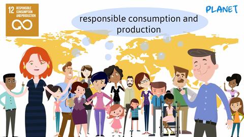 The Production and Consumption of Textiles