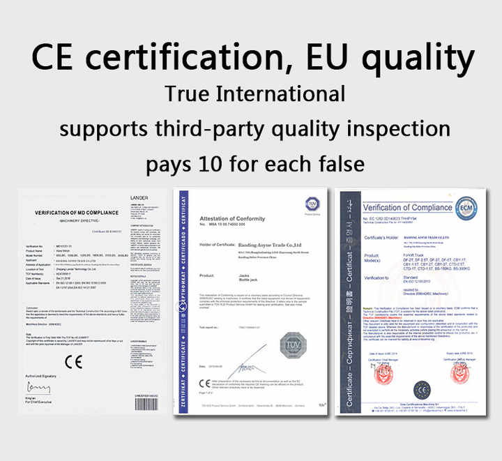 Textiles Inspection and Quarantine Certificate: Ensuring Safety and Quality in the Global Trade