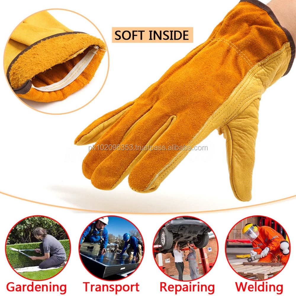 Textile Plant Security Screening Tools