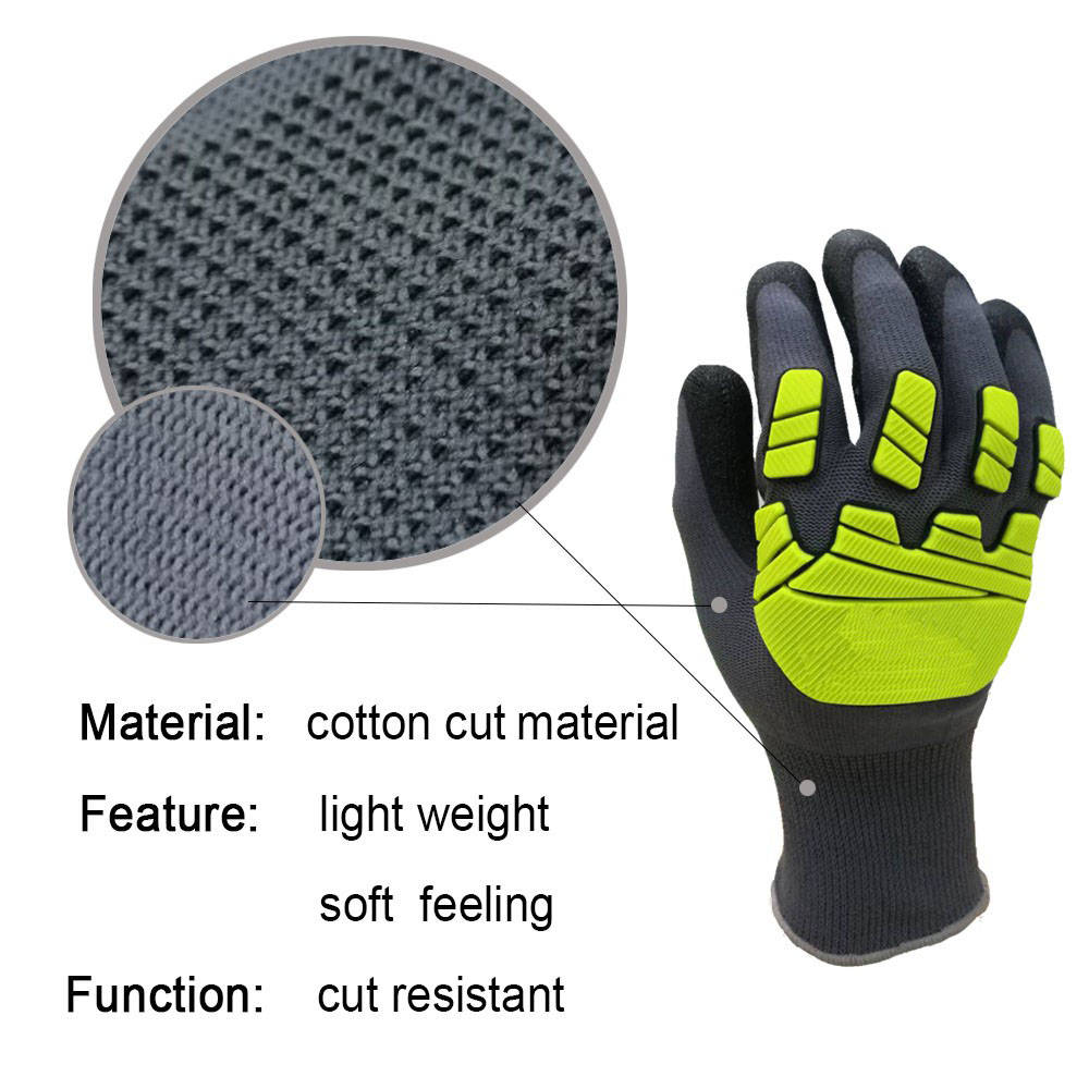 Textile Plant Security Screening Tools