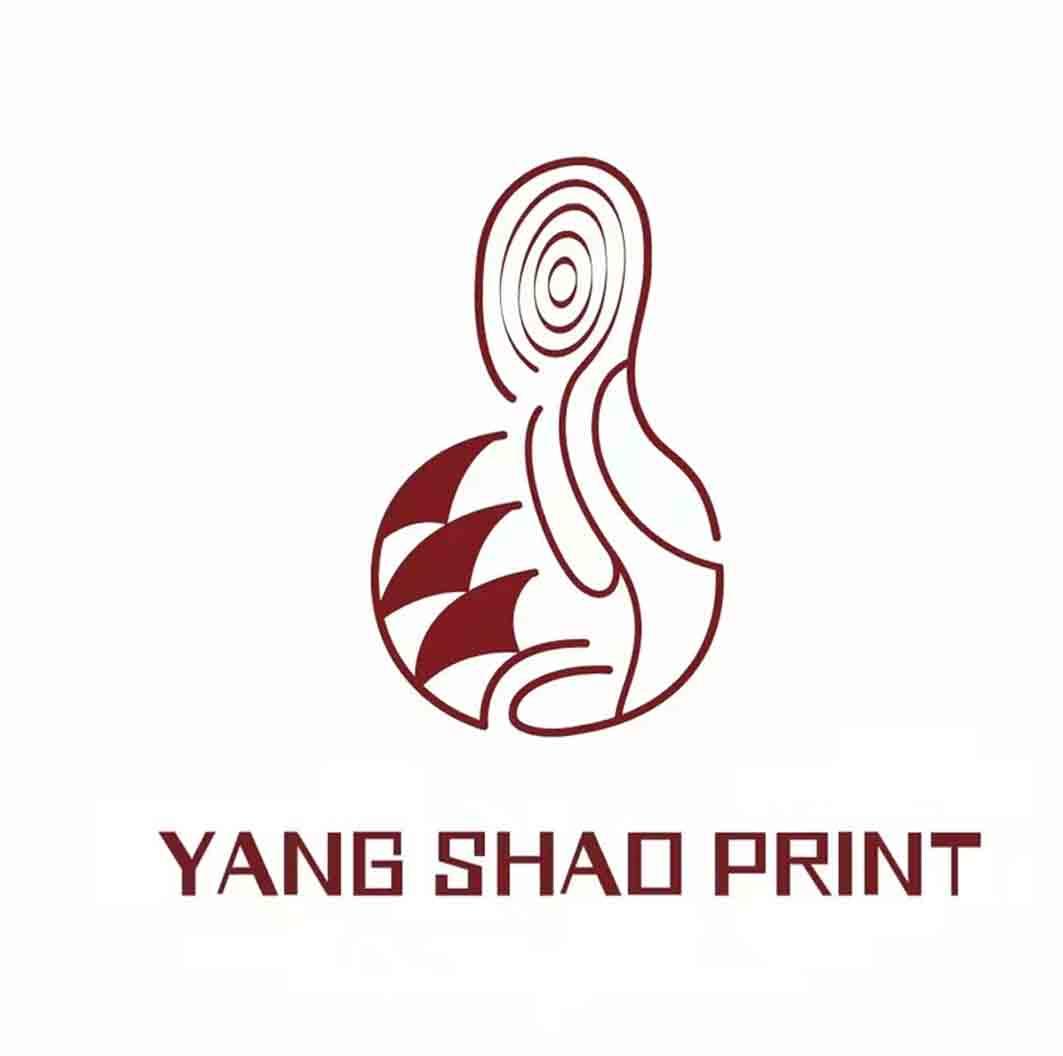 The Design of YangYang Textiles Logo