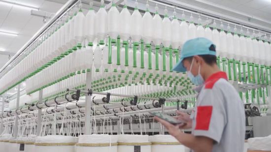 Chinas Garment and Textile Industry Faces Challenges from South Asia