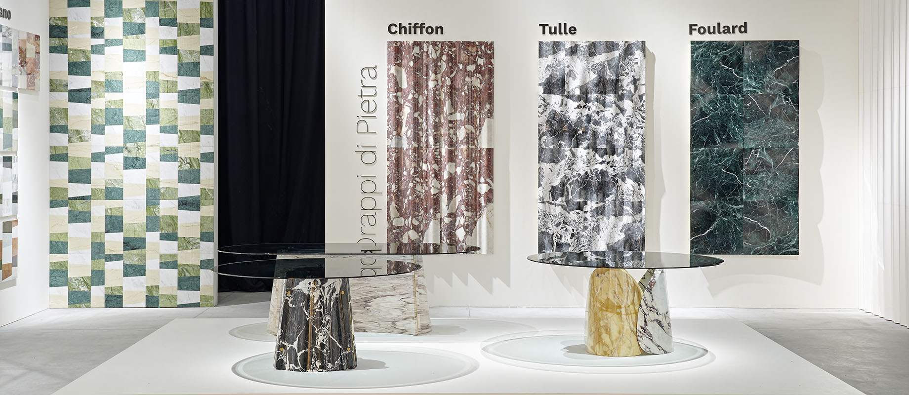 Exploring the Artistic Brilliance of Award-Winning Furniture and Textile Design Works