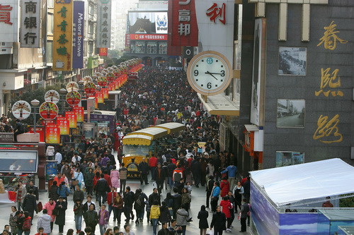 Sichuan-Chongqing Textiles: A Cultural and Economic Treasure Trove of China