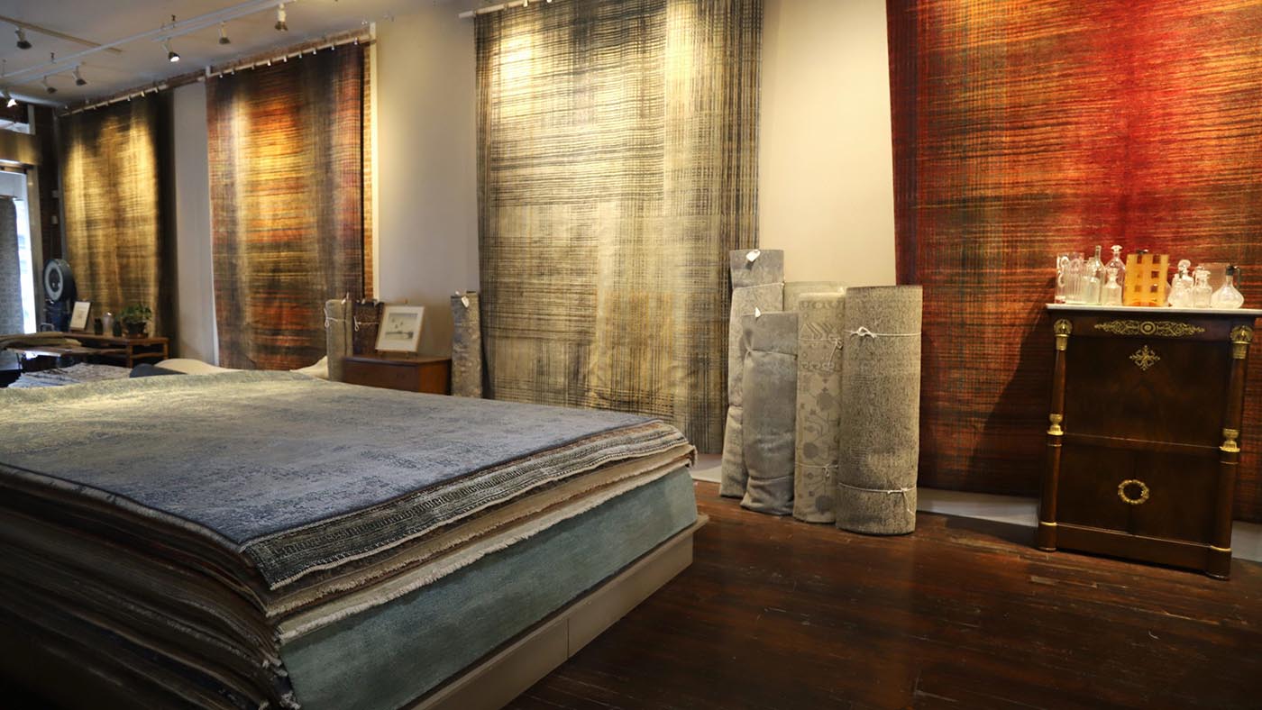 Huizhuan Home Textiles: A Blend of Quality and Tradition