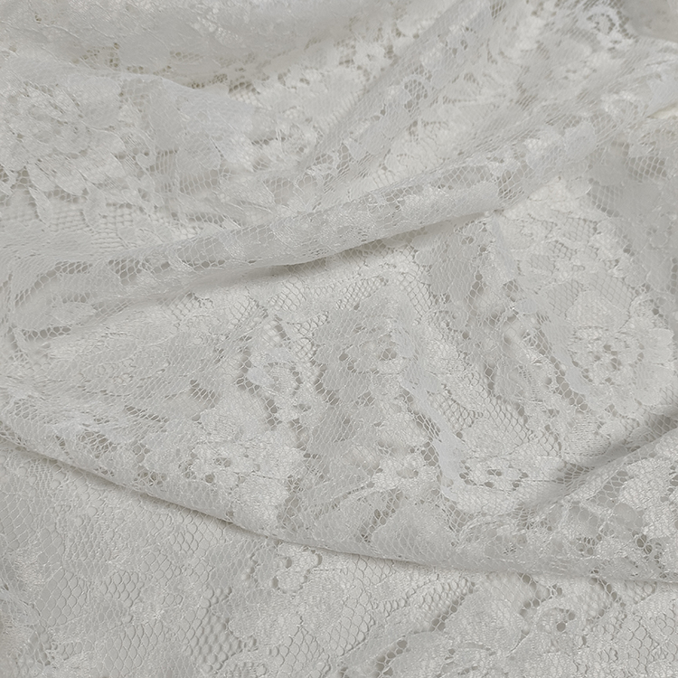 Brands of Pure Cotton Lace Textiles