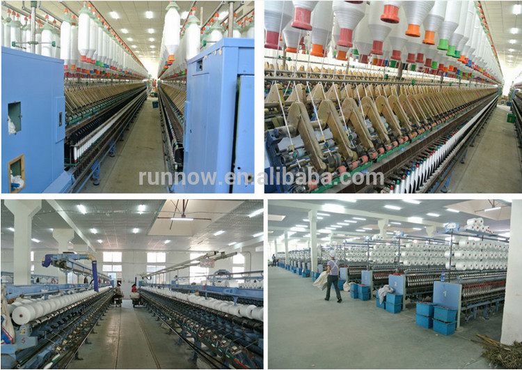 Jiashan Wanchang Textile Factory: A Legacy of Quality and Innovation