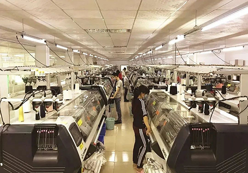 Beijing Aoyang Textile Company: A Pioneer in Sustainable Fashion