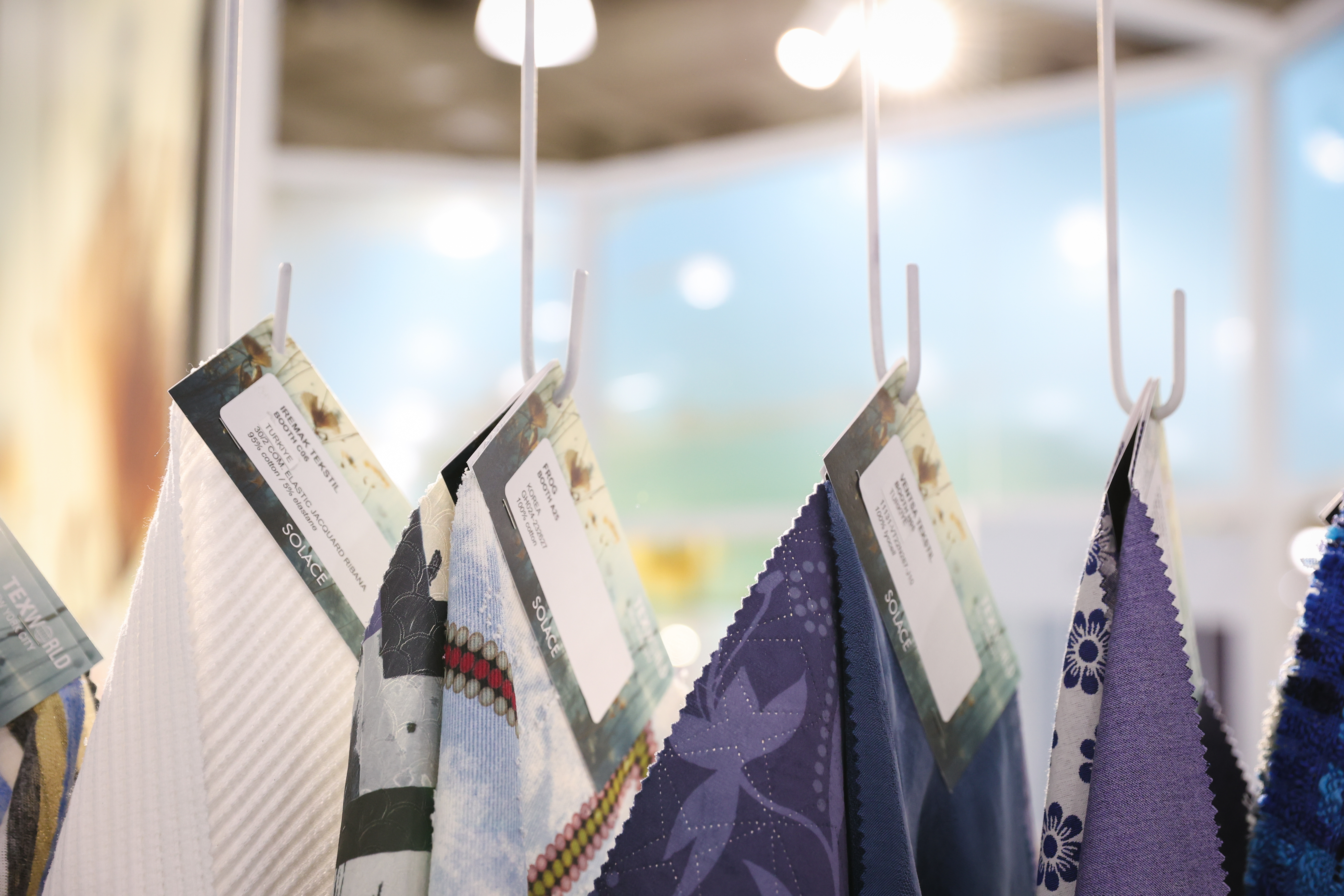 Star West Lai Textiles: A Global Perspective