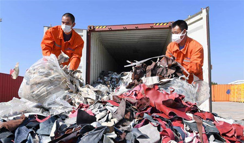 Understanding the Price of Reclaimed Textiles in Tianjin - A Deep Dive into the World of Recycling