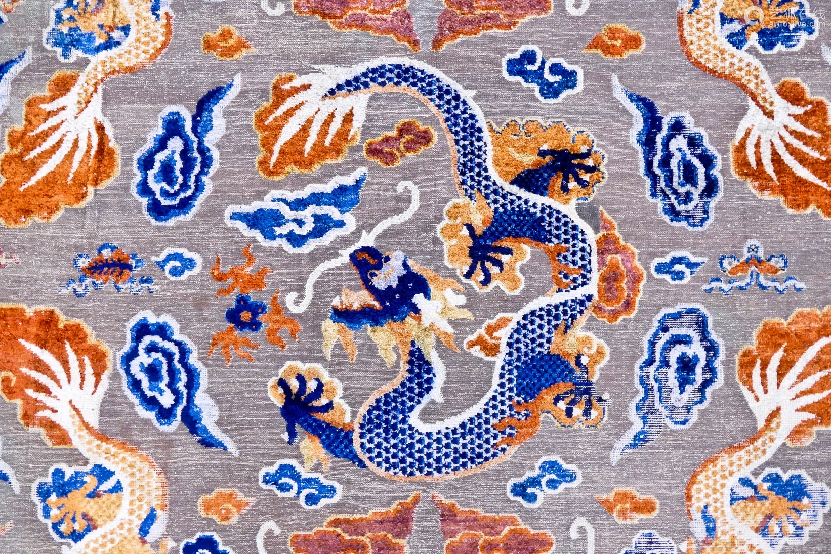 The Unique Story of Rong Jiang Textiles