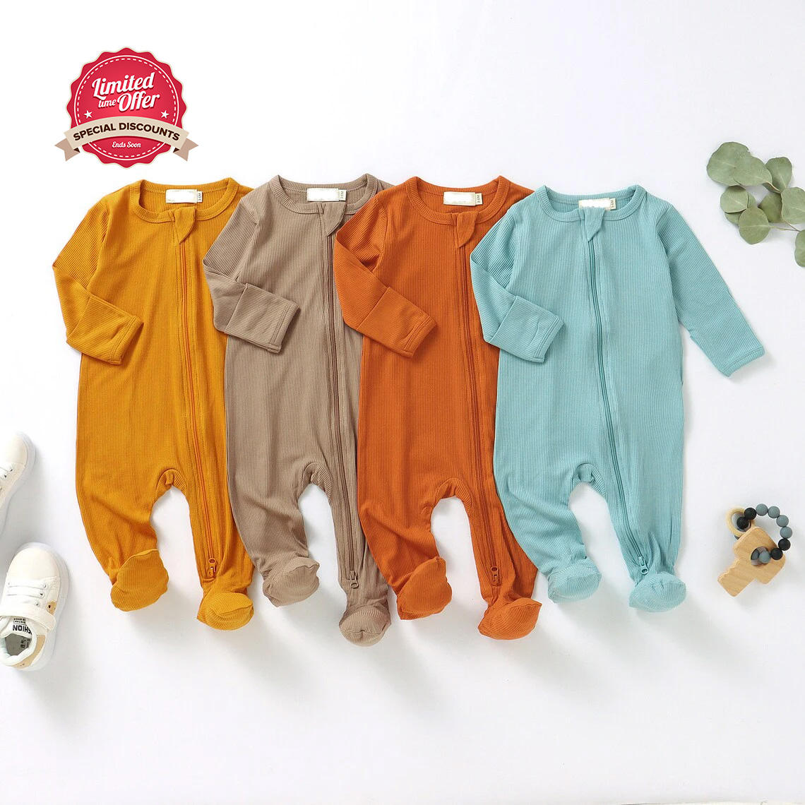 The Best Brands for Baby Textiles