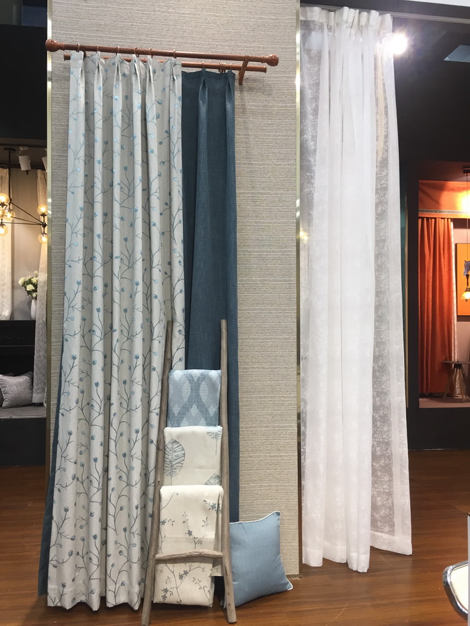 Wholesale Curtains from绍兴美博纺织品有限公司