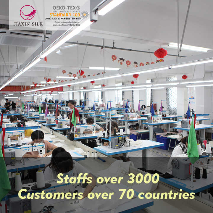 Haimen Manshu Home Textiles Factory: A Premier Producer of Quality Textile Products