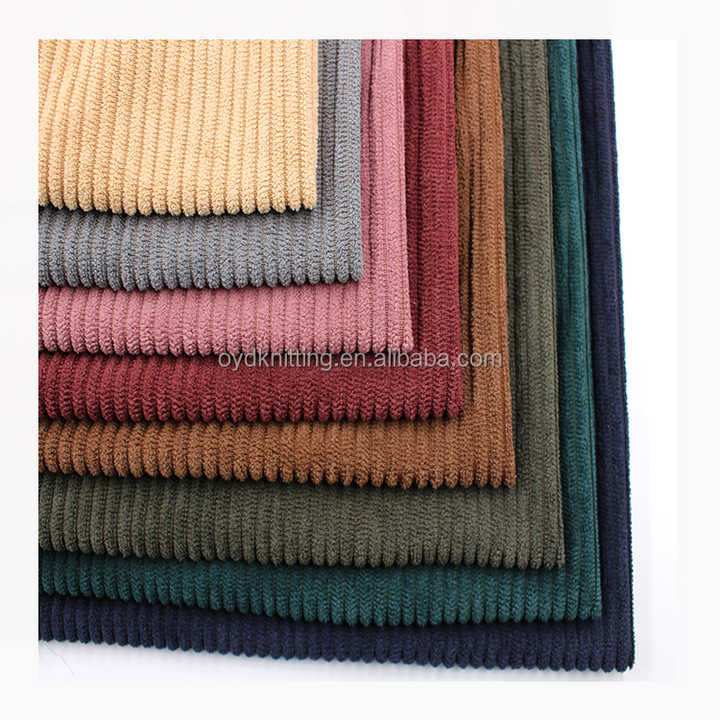 Textile Knitting and Raw Material Wholesale Industry Code