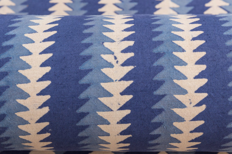 Double Autumn Textiles: A Celebration of Natures Beauty and Craftsmanship