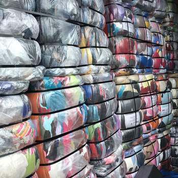 Is the Textile Wholesale Market in Baoding Large?