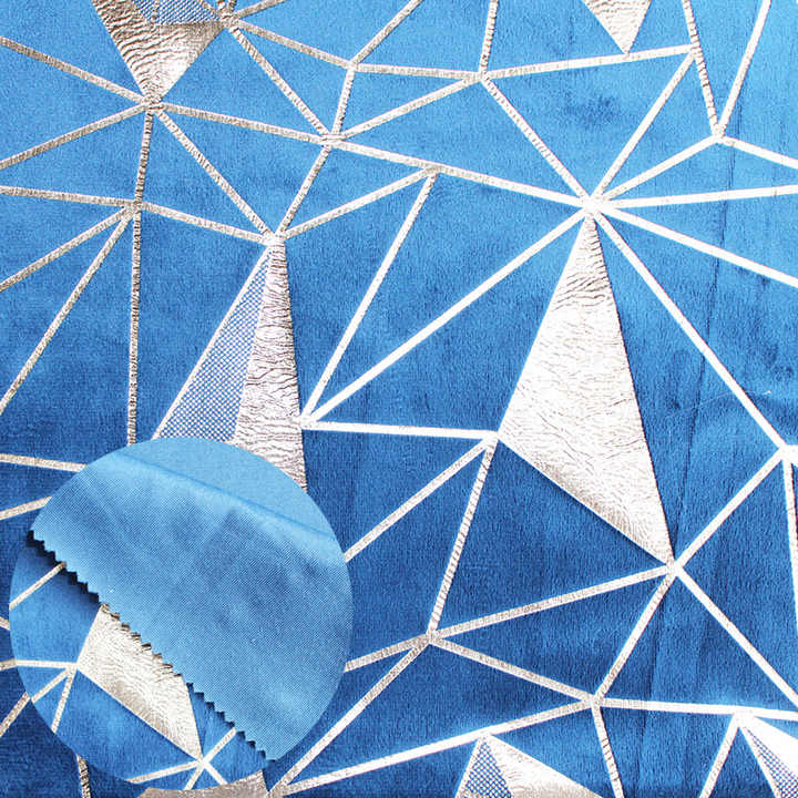 Blue Dream Textiles: Crafting Sustainable and Stunning Fabrics for the Modern World