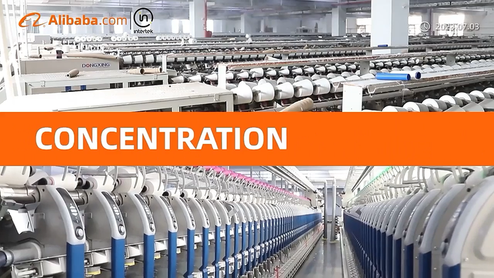 Shangyu Mingshun Textile Mill: A Pioneer in the Global Textile Industry