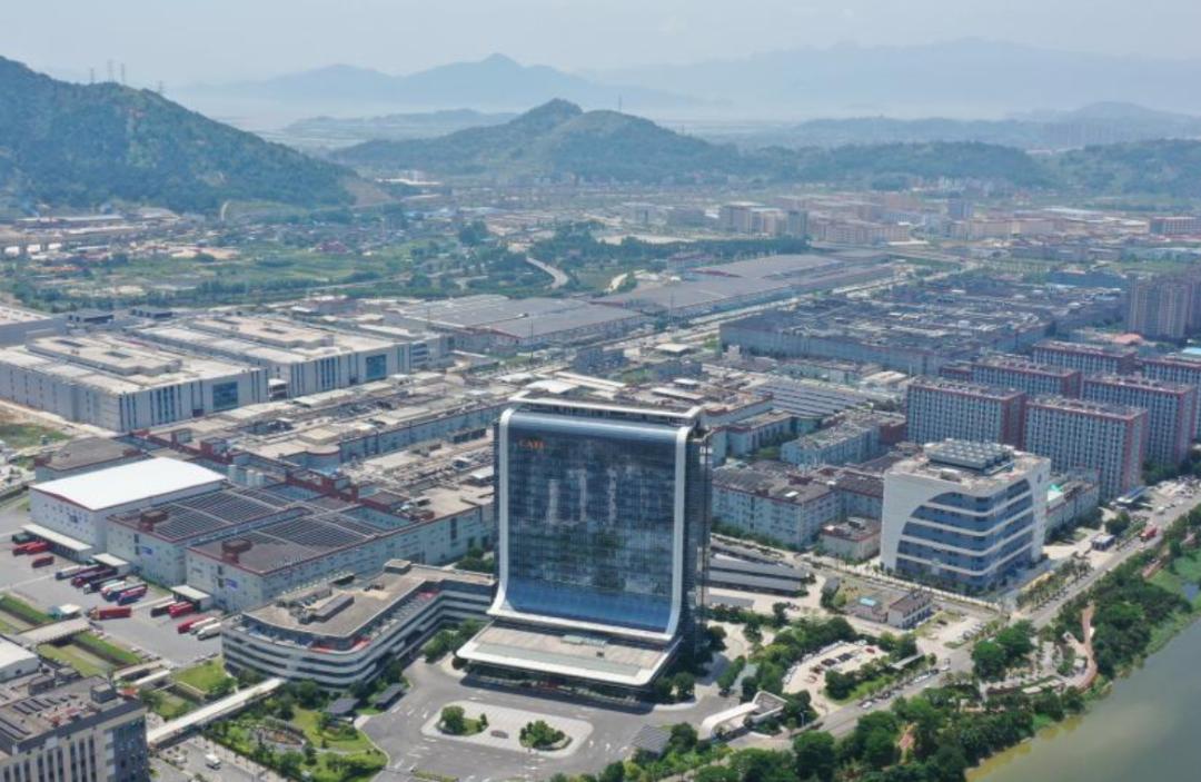 Fujian Textile Mill’s nylon ambitions