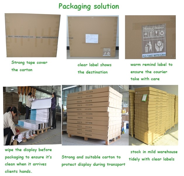 A Comprehensive Guide to Packing and Loading Textile Mills