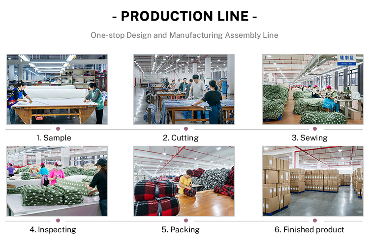 Nantong Textiles Direct Sales Store: A One-Stop Solution for Quality Textile Products