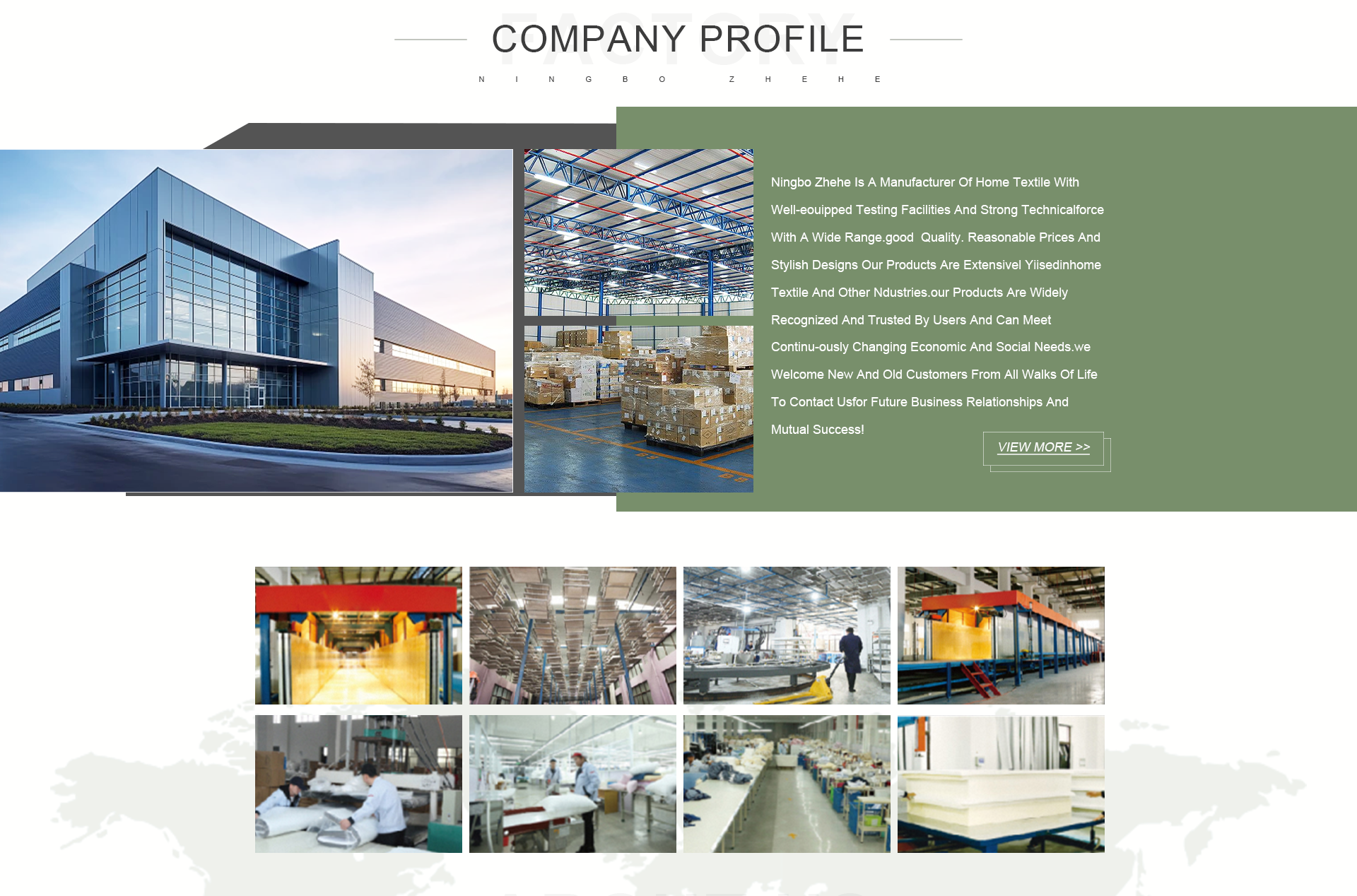 Dezhou Hengrun Textile Company: Leading the Way in Quality and Innovation