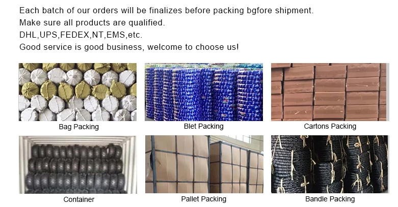 Packaging of Textiles Export: A Comprehensive Guide