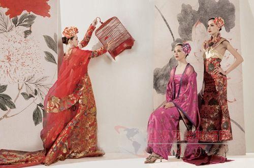 The Vital Role of High-Quality Hanfu in Preserving Chinese Cultural Heritage