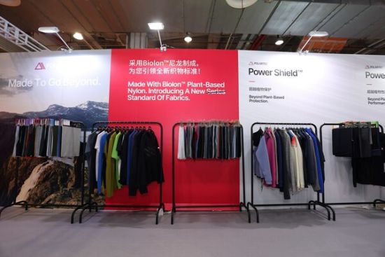 Shanghai Shumann Textiles: Leading the Way in High-Quality Fashion Apparel