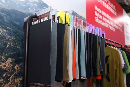 Shanghai Shumann Textiles: Leading the Way in High-Quality Fashion Apparel