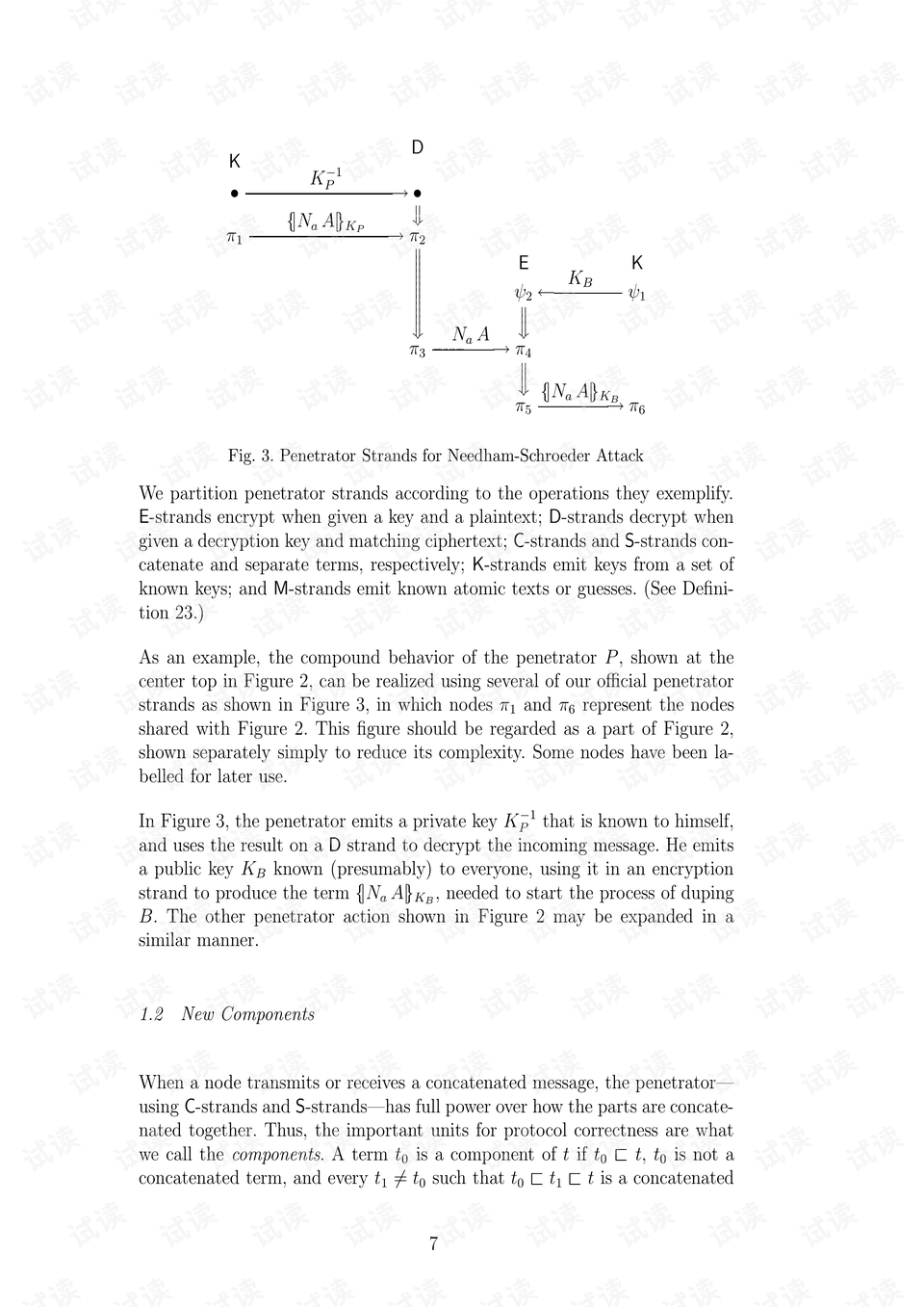 Textile Component Tests and Standards