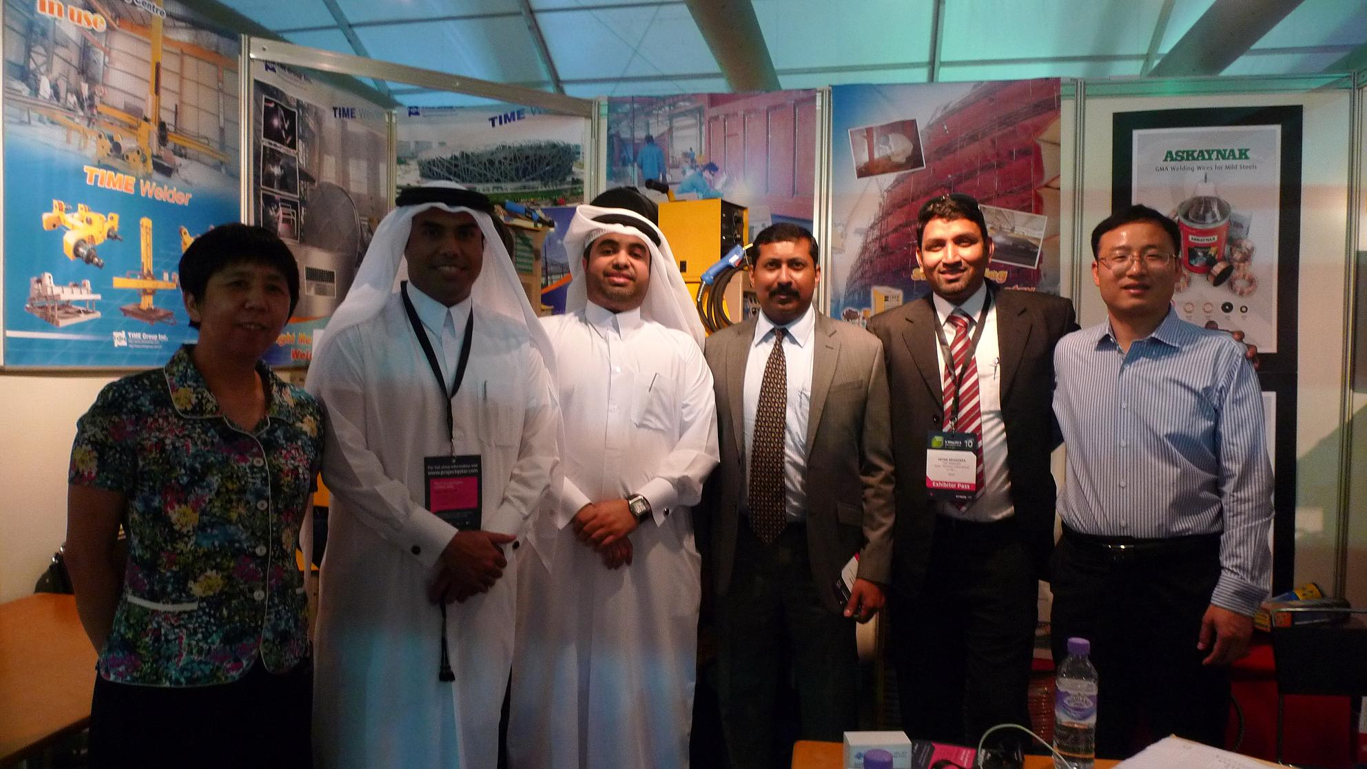 Qatar Textile Industry Exhibition - A Comprehensive Guide to Dates and Expectations