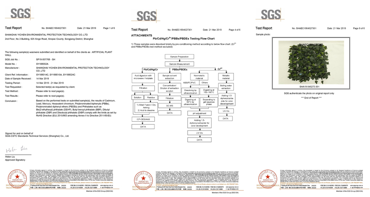 A Comprehensive Analysis of China Yin Textile Industry Co., Ltd.