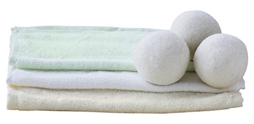 Is Scrubbing Washcloth a Type of Textile?