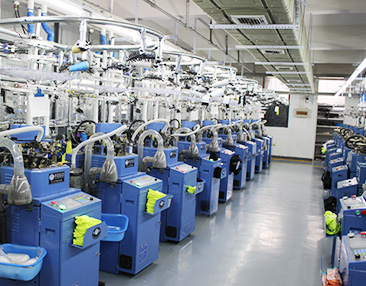 Zhejiang Sci-tech Textiles: Innovation and Excellence in Textile Industry