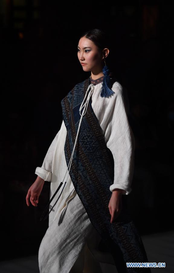 Zhi Li Runhe Textiles: Crafting Beauty with Time-Honored Techniques