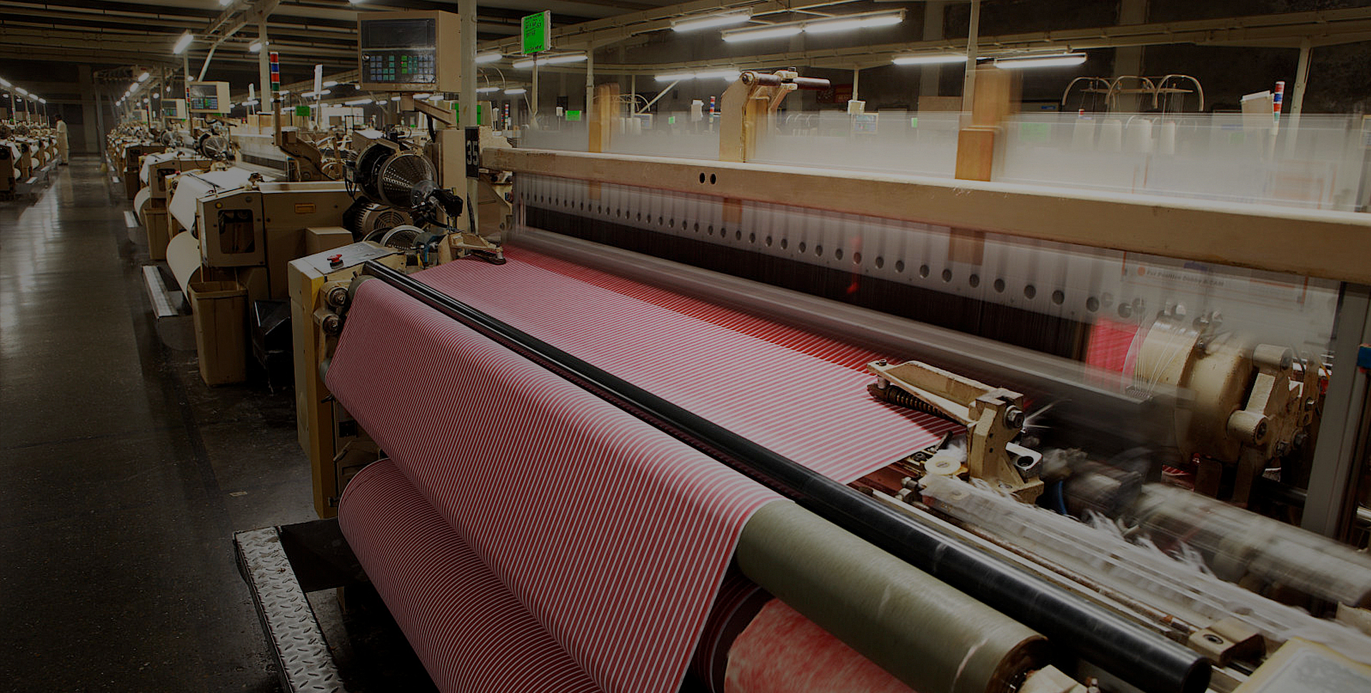 Embracing Tradition and Innovation: The Longxi Textile Mill