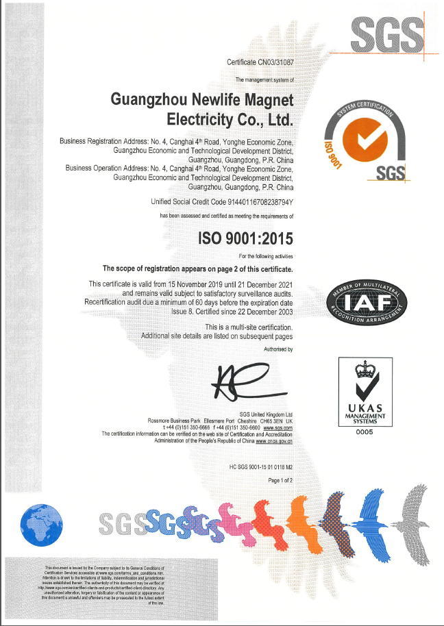 Certification of Textile Products: A Global Standard for Quality and Safety