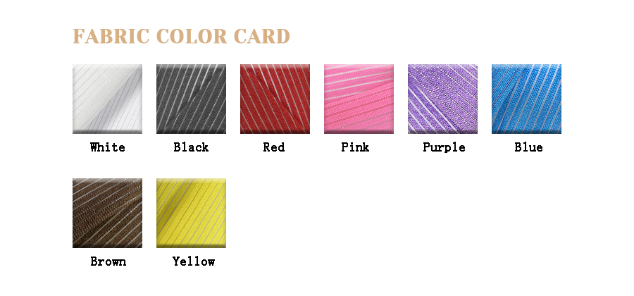 Understanding Textile Color Cards: A Comprehensive Guide