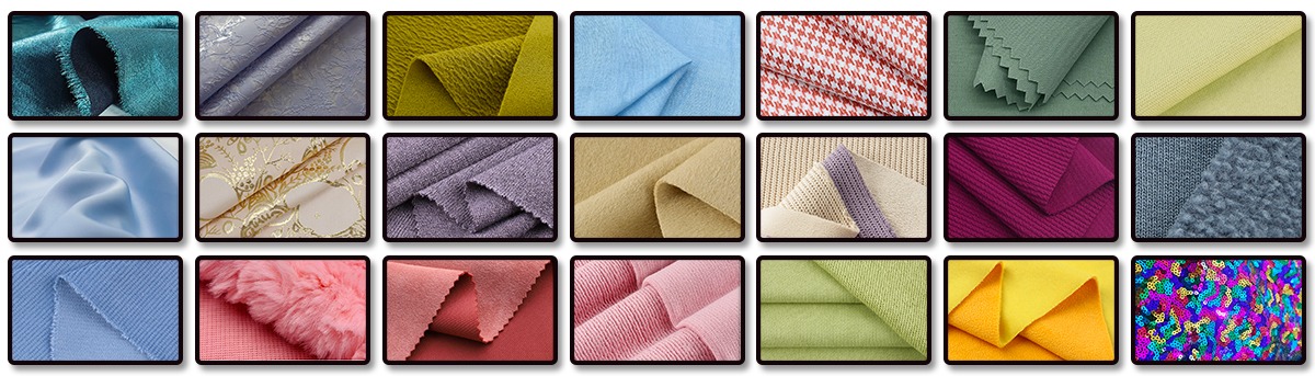 Dongguans Famous Textile Brands