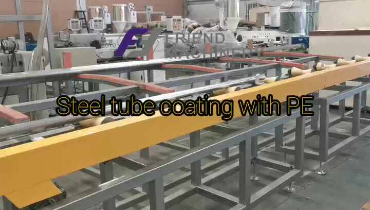 The Role of Textile Mill Pipes in the Manufacturing Process