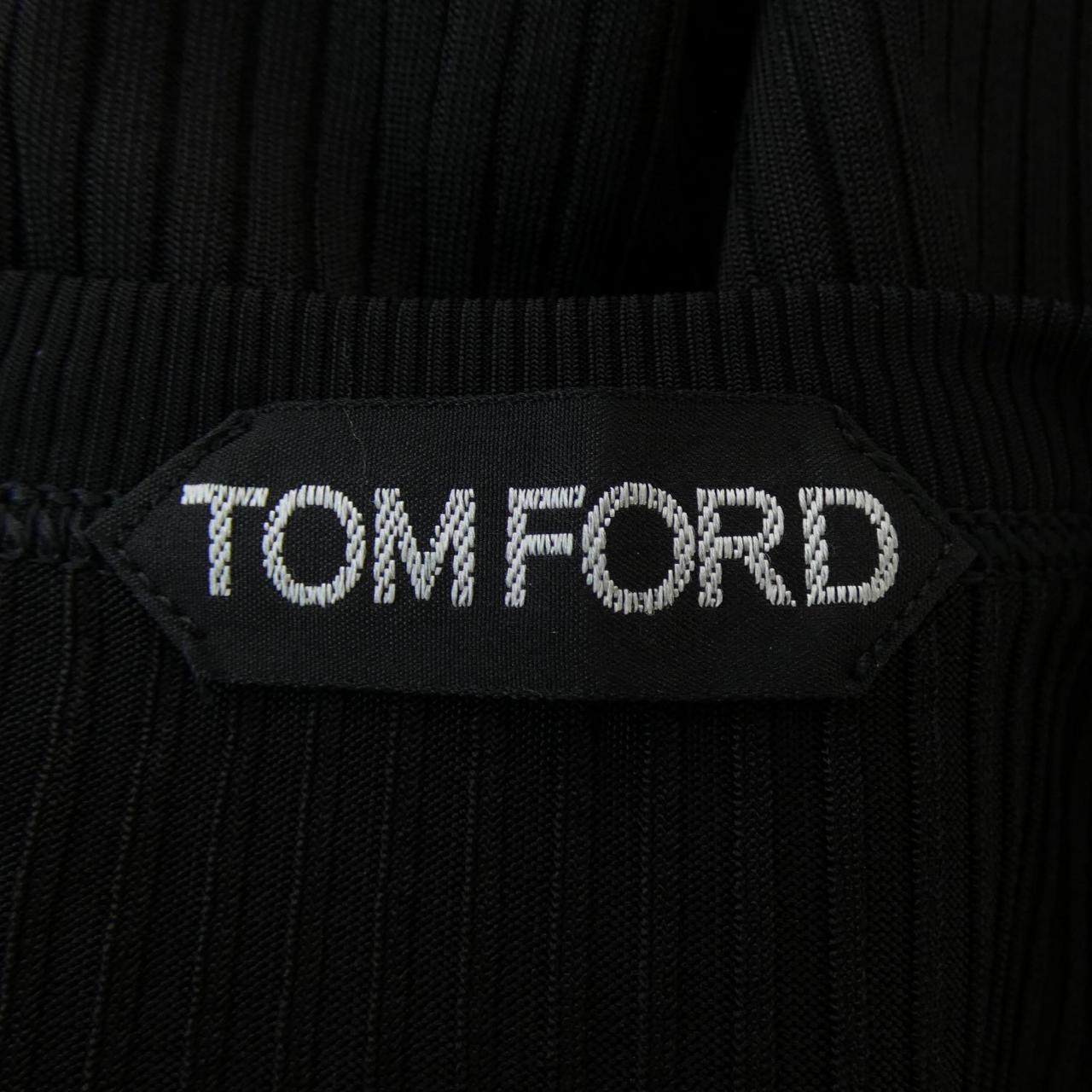 The Prices of Tom Ford Textiles