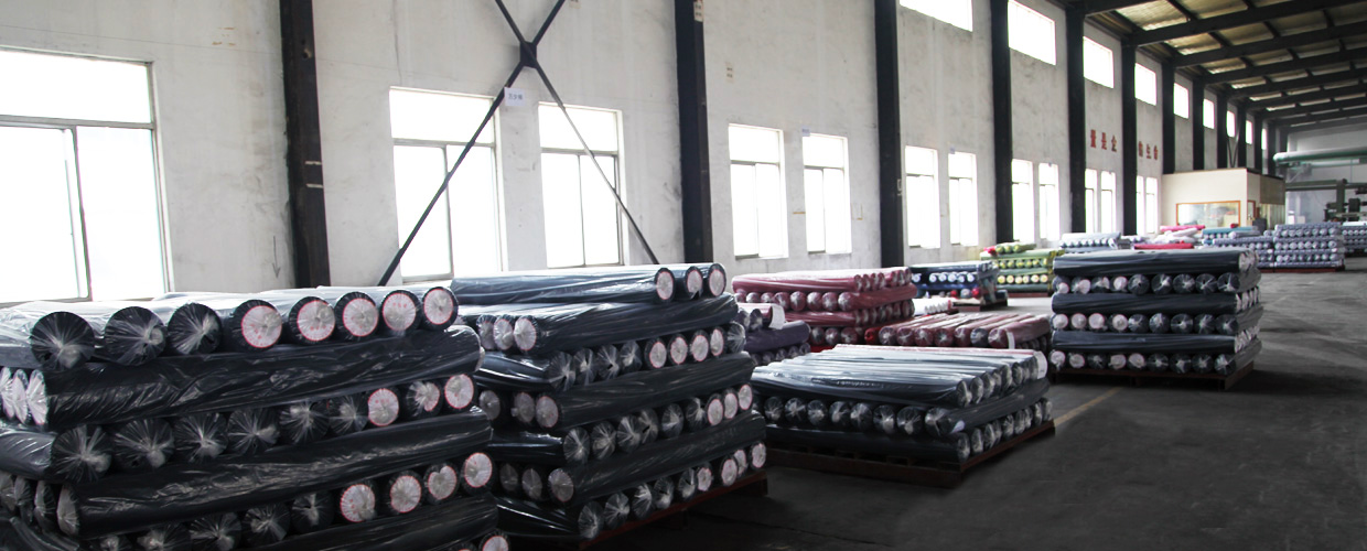 Brands of Chaoyang Textile Company