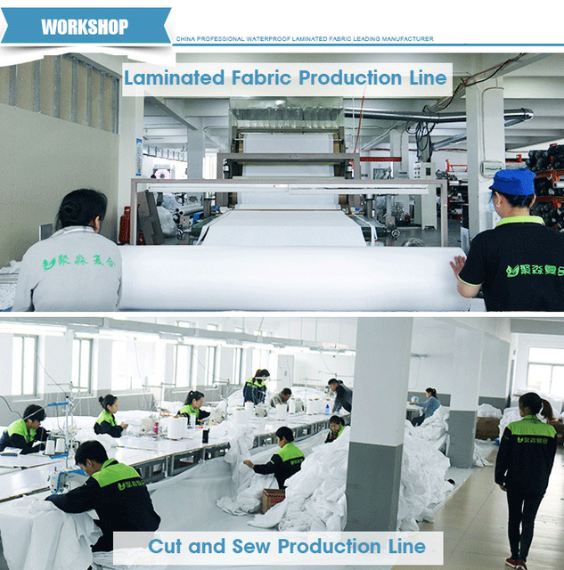 Feixi Huamao Textile Factory: A Pioneer in Sustainable Textile Industry