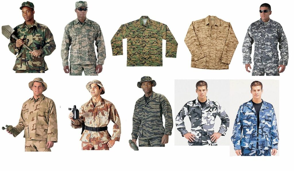 Military Textiles: Essential for Modern Warfare