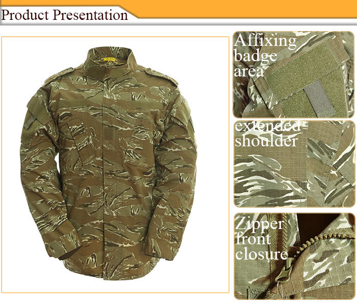 Military Textiles: Essential for Modern Warfare