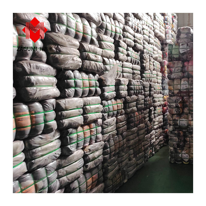 Location of Textiles in Heilongjiang Waterway Wholesale Market