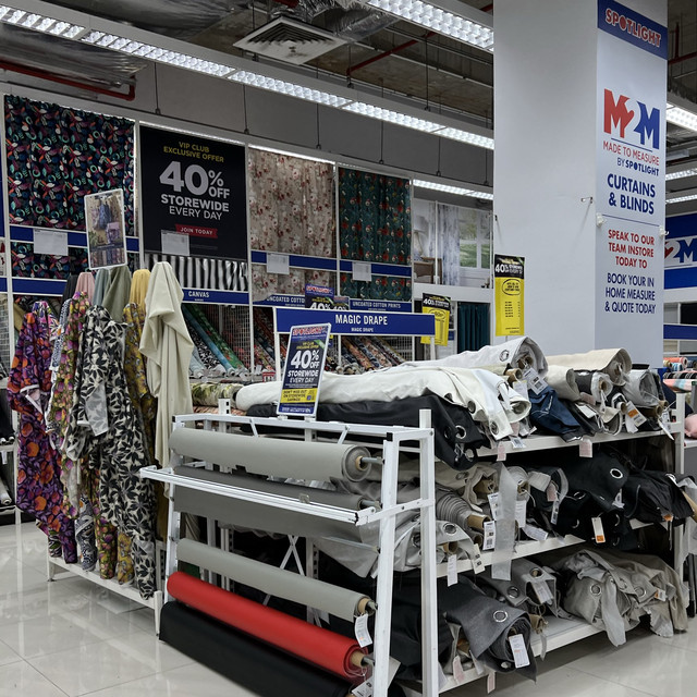 Walmart Home Textiles Brands